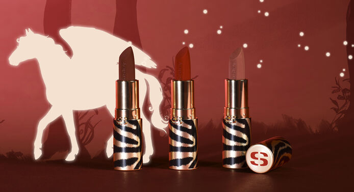 Phyto-Rouge Velvet n&acirc;ng niu đ&ocirc;i m&ocirc;i mềm